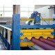Профнастил Н90-945-0.65 Полиэстер RAL3005