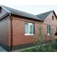 Термопанель White Hills Терамо Брик II Т362-10, толщина панели 60 мм