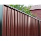 Профилированный лист С-15-1190-0.5 (с гранью) (Rooftop Matte) RAL 3009