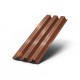 Профнастил Н153-840 RAL8004 Полиэстер-0,8