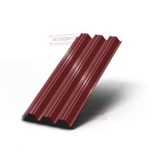 Профнастил Н90-945-0.7 Полиэстер RAL3011