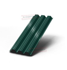 Профнастил Н90-945-2.0 Полиэстер RAL6005
