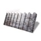 Профнастил фигурный С20 - 0,45 Окрас - А, Print Elite Fine Stone.