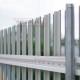 Омега профиль Гнутый 61-2.5 RAL9003 Полиэстер