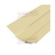Планка ендовы верхняя 76х76х2000 Norman Ral1014-0.5