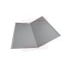 Планка ендовы нижняя 298х298х2000 Norman Ral7004-0.5
