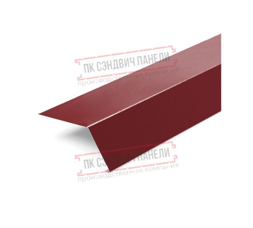 Планка карнизная 100х69х2000 Norman ПЭ-3011-0.5