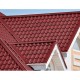 Планка конька плоского 150х150х2000 ПРМ-3011-0.5