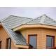 Планка примыкания верхняя 250х147х2000 ПРМ-9006-0.5