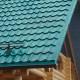 Планка торцевая 135х145х2000 ПЭ-5021-0.45