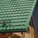 Планка торцевая 135х145х2000 ПЭ-6002-0.5