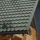 Планка торцевая 135х145х2000 Viking-6007-0.45