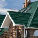 Планка угла наружного 115х115х2000 ПРМ-6005-0.5