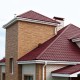 Планка угла внутреннего 115х115х2000 PURMAN-3005-0.5