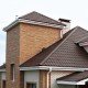 Планка угла внутреннего 115х115х2000 ПЛ-8017-0.5