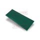 Кликфальц mini 0,5 Satin RAL6005 зеленый мох с пленкой на замках