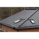 Кликфальц Pro 0,5 PurLite Мatt RAL7024 мокрый асфальт