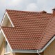 Металлочерепица Кредо RAL8004 Velur-0,5