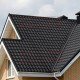 Металлочерепица Кредо RR33 GreenСoat Pural Matt-0,5