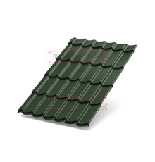 Металлочерепица Макси RR11 PURETAN-0.5