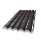 Металлочерепица Монкатта RR32 Quarzit-0,5