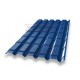Металлочерепица Монкатта RAL5005 Satin-0,5