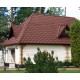 Металлочерепица Ламонтерра X RR29 PURETAN-0.5