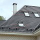 Металлочерепица Супермонтеррей RR23 PURETAN-0.5