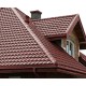 Металлочерепица Трамонтана-ML RR29 PURETAN-0.5