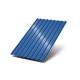 Профнастил МП20-1100 Norman RAL-5005-0.5.