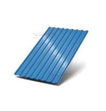 Профилированный лист МП20х1100 Norman RAL-5015-0.5