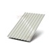 Профнастил МП20-1100 Norman RAL-9002-0.5