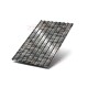 Профилированный лист МП20х1100 ECOSTEEL-БелыйКамень-0.5