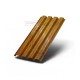 Профнастил Н60-845 ECOSTEEL_T-ЗолотойДуб-0.5