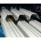 Профнастил Н126-978 RAL7004 Полиэстер-1.8