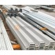 Профнастил Н135-930 RAL7004 Полиэстер-1.5