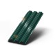 Профнастил Н135-930 RAL6005 Полиэстер-1.8