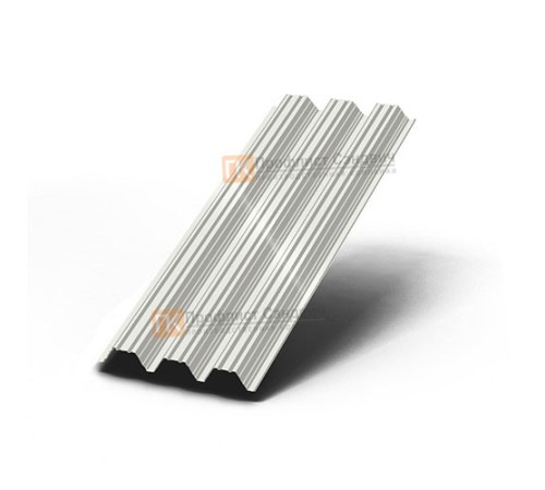Профнастил Н135-930 RAL9010 Полиэстер-1.8