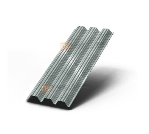 Профнастил Н135-930 Оцинкованный-1.5