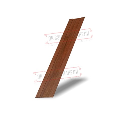 Крепежная планка жалюзи Milan,Tokyo 0,45 Print Elite Rowan