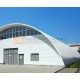 Профнастил МП20ПГ-0.55, Ширина-1100, Полиэстер RAL9003