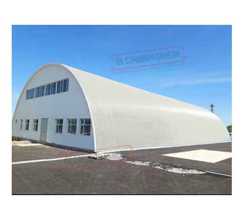Профнастил С-15ПГ-1190-0.6 (с гранью) Полиэстер RAL 9003