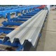 Профнастил Н153-840 RAL9006 Полиэстер-1.0
